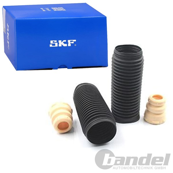 SKF STAUBSCHUTZ-SATZ PROTECTION-KIT Hinterachse Passend FüR Audi TT-image