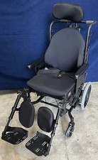 Quickie SR45 Tilt In Space WheelChaire, J3 by Sunrise Medocal 2022.