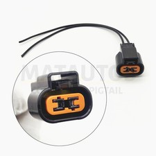 2 Wire A/C Compressor Connector Repair For Kia Optima 2011-2013