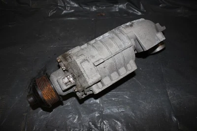 Mercedes-Benz Kompressor Eaton A2710901780 mechanischer Lader M271 KM18 Defekt - Bild 1 von 4