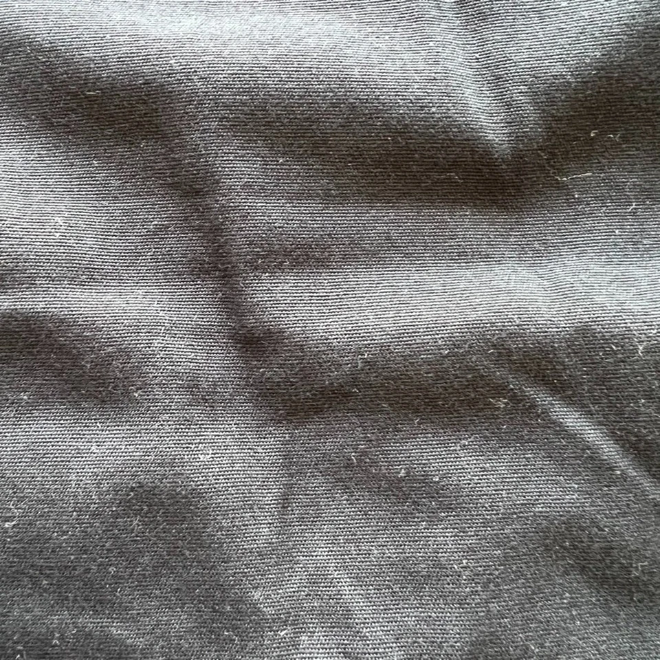 Pottery Barn Kids DC Comics Batman Superhero Sleeping Bag 24"x 53" Youth Black - Image 3 of 4