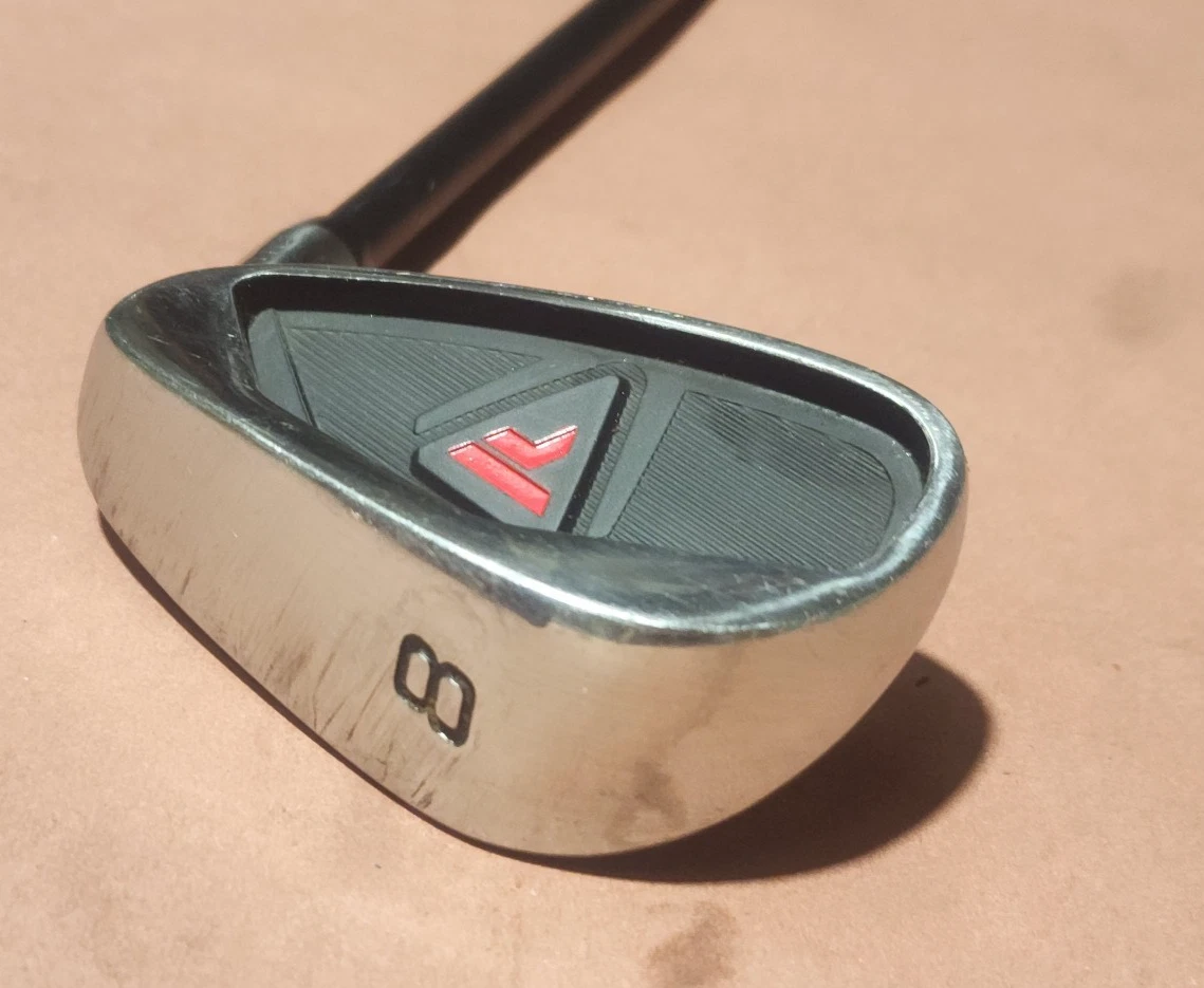 Top Flite 8-Iron Golf Clubs for sale | eBay