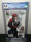 The Amazing Spider-Man #606 CGC 9.0 Rare Comic