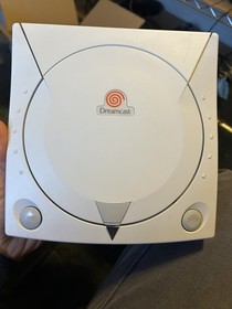 Sega Dreamcast DCDIGITAL HDMI MOD GDEMU battery noctua wireless Controller VMU
