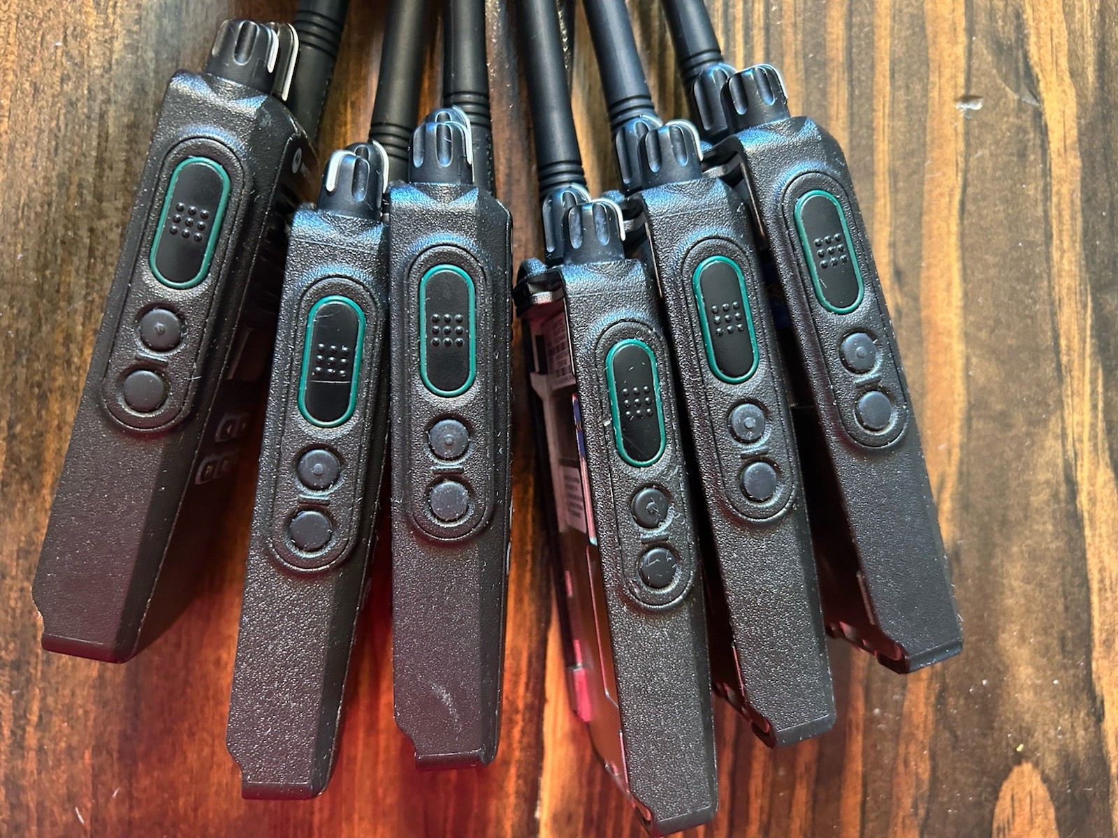 1 Motorola CP185 Radio VHF  136-174 MHz