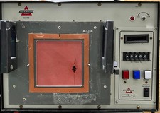 Delta 2300C Temperature Chamber, 120V, 1800W, 010433