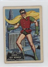 1966 A&BC Batman Black Bat Robin Boy Wonder #2 04le