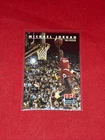 Michael Jordan 1992 Skybox USA Basketball Card #38 NBA Rookie - Dream Team RC
