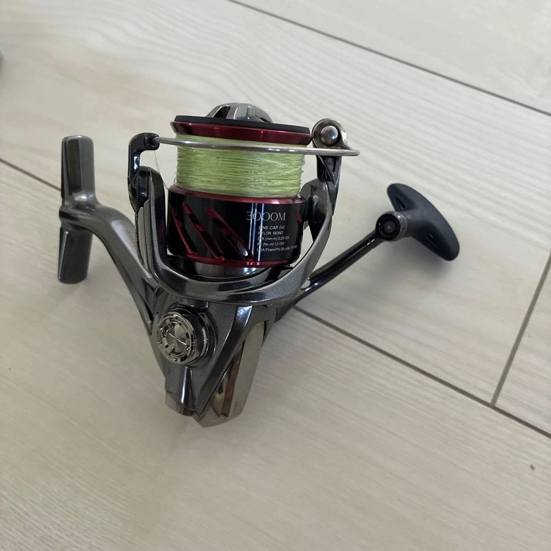 Shimano Stradic Ci4 Spinning Fishing Reels for sale | eBay