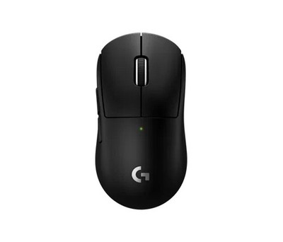 Logitech Pro X Superlight 2c Wireless Gaming Maus Unbenutzt