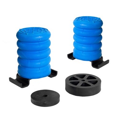 SuperSprings SSR-626-40 SumoSpring Rear For Toyota Tundra Tacoma Nissan Frontier