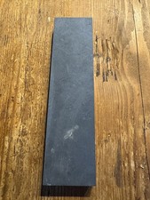 Large Water Of Ayr Sharpening Stone / Razor Hone / Oilstone