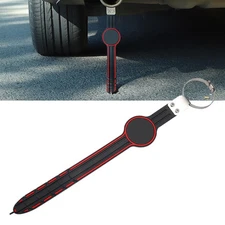 Car Safe Anti Static Strip Earth Belt Ground Wire Strap Vehicle Safe Driving🚗