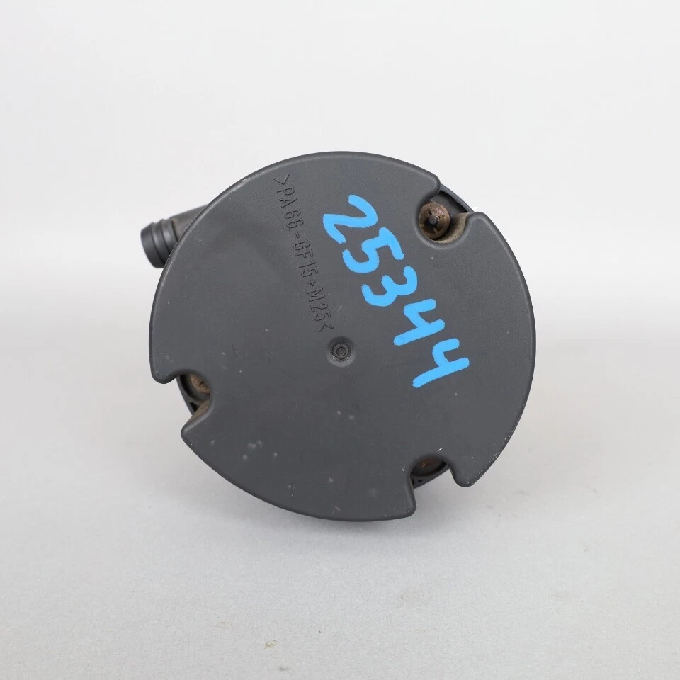 2000-2004 Porsche 911 Boxster Secondary Air Pump 99660510400 OEM Used - Изображение 2 из 4