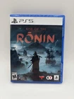 Rise of the Ronin - Sony PlayStation 5