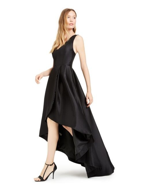 black.dress Gaâla Aura Butter Cream Midi Dress Premium Upcycled Fabric Boat Neckline Full Skirt With Pockets Removable Buckle Belt XS Size hugging silhouette will ensure ModelID: 206 COLOR:Vintage Pink Cocktail Dresses Lace 18th