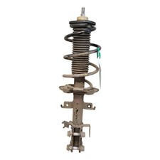 Molla ammortizzatore puntone anteriore sinistro Renault Captur 2 Hybrid