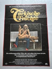 TURKISH DELIGHT Türkische Früchte Rutger Ha...