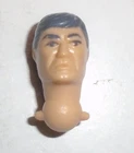 GI Joe Figure Part 1989 Hot Seat    Head       C8.5 Very Good