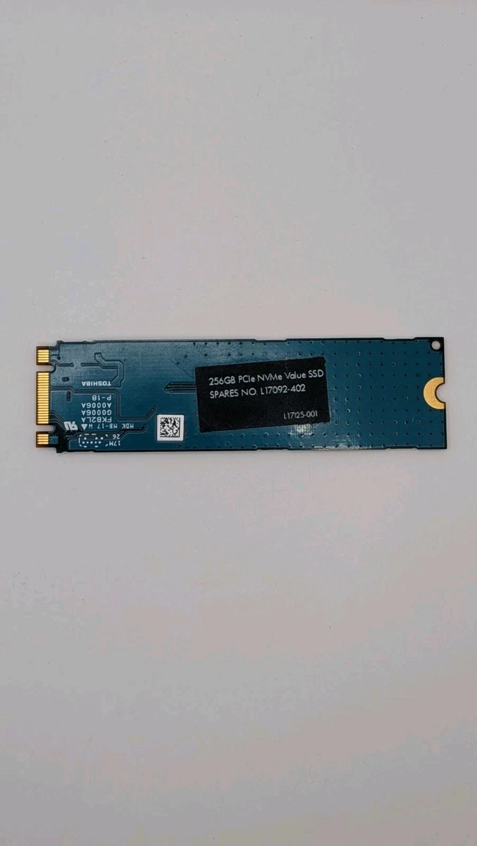 Toshiba Solid State Drives M.2 Interface for sale | eBay