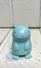 Nintendo CGTSJ TOMY Vintage Pokémon Mini Figurine Quagsire Collectible Toy