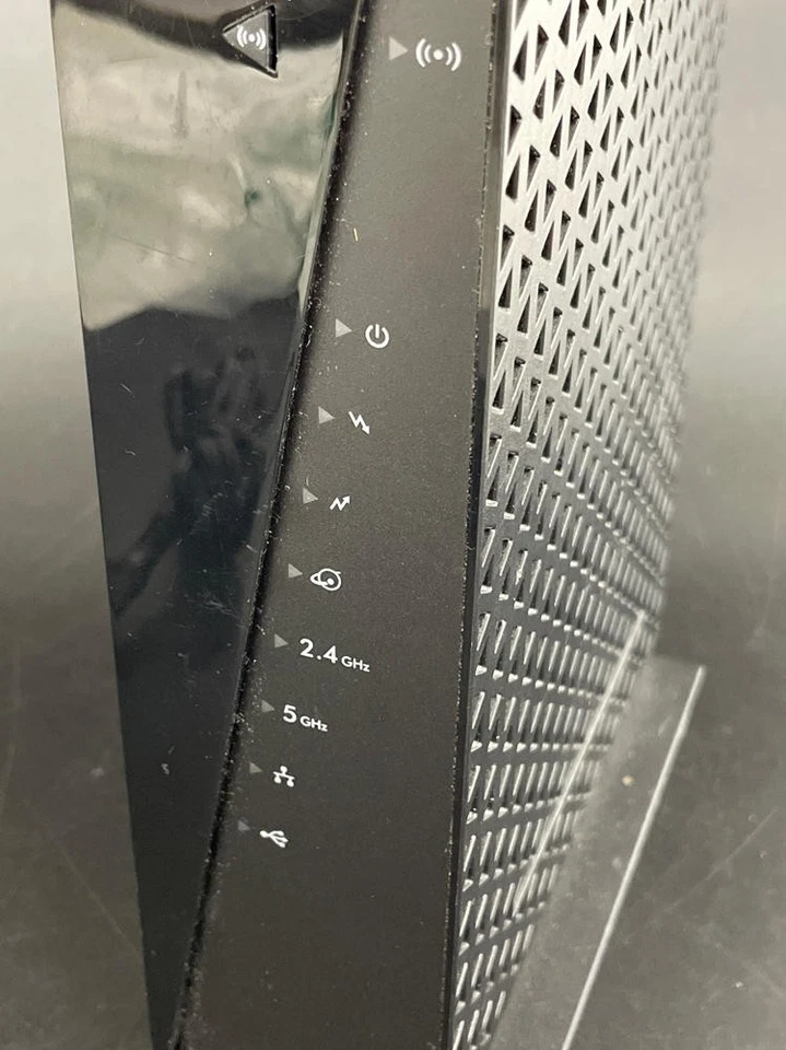 NETGEAR Cable Modem WiFi Router C6300 - Image 3 of 4