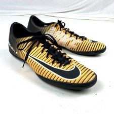 Nike MercurialX Victory 6 IC Orange for Sale | Authenticity