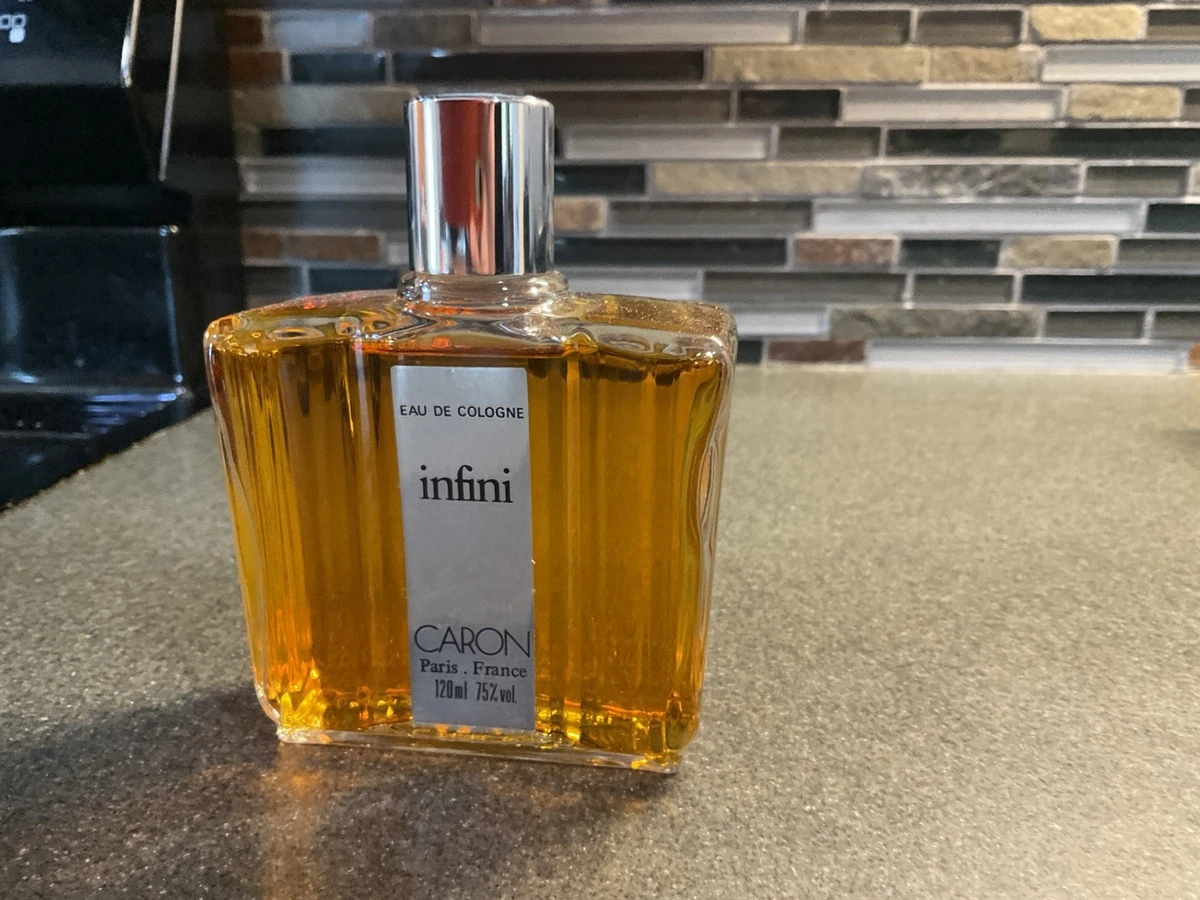 Caron INFINI Eau de Cologne for Women for sale | eBay