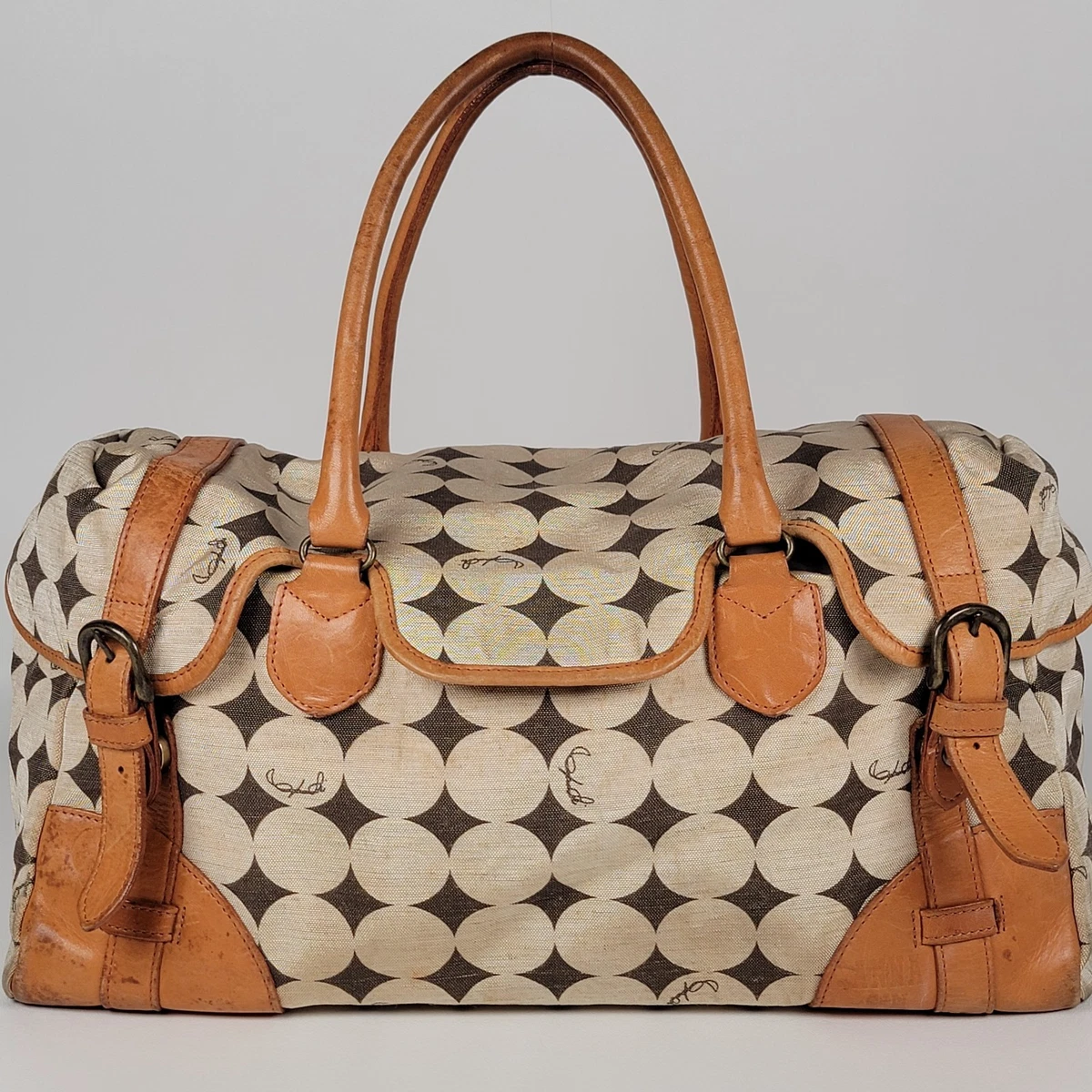 Anna Sui Leather Exterior Bags & Handbags for Women for sale | eBay