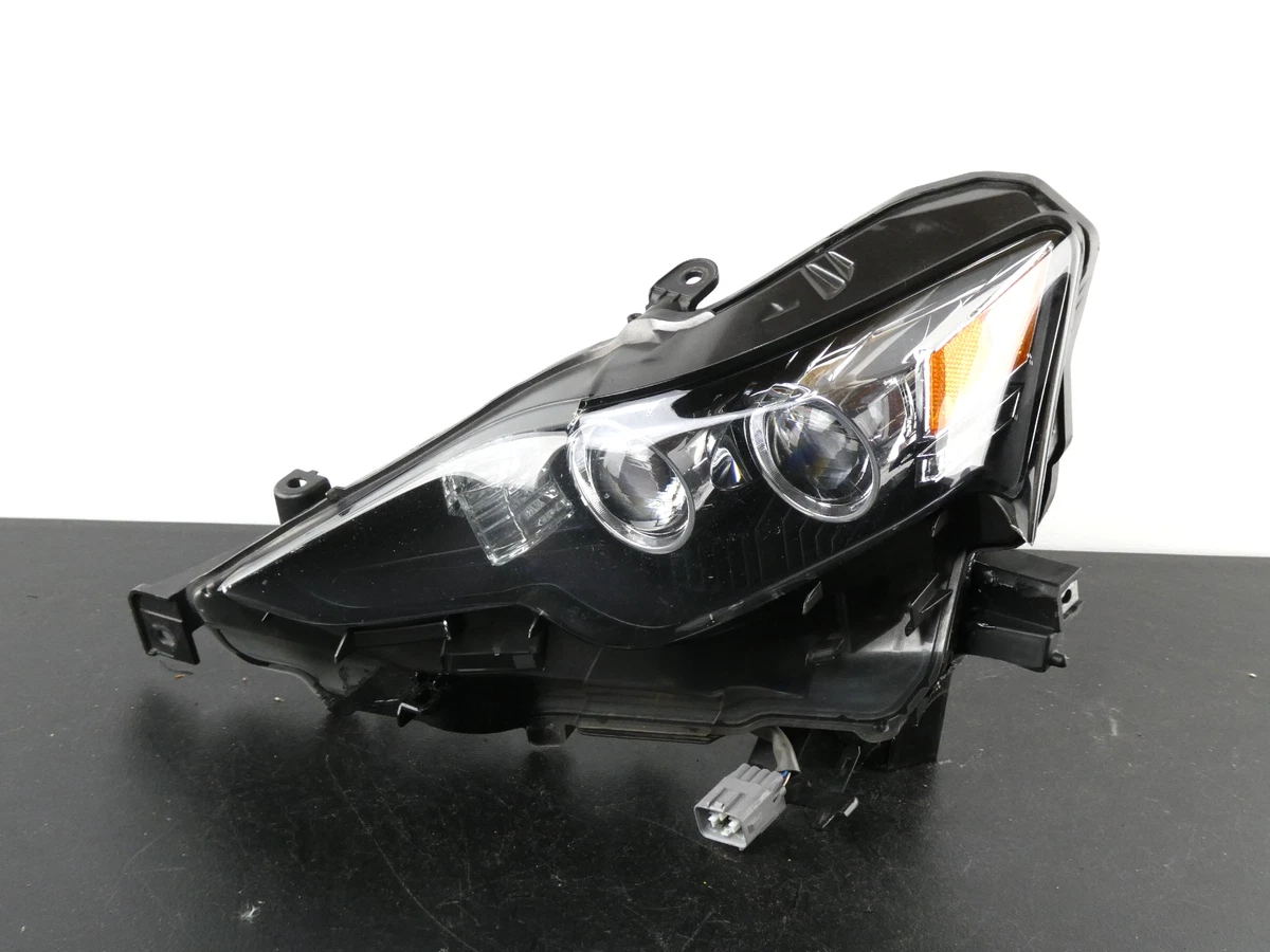 忍者⭐LEXUS IS250 後期純正ヘッドライト⭐中古⭐左右セット 楽天市場