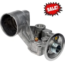 Dorman 904-408 Oil Filter Housing Ford 7.3 Super Duty 1814684C2 - New