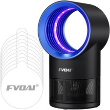 Fruit Fly Trap for Indoors, Fly Traps for HomeGnat Traps House Indoor, Indoor...