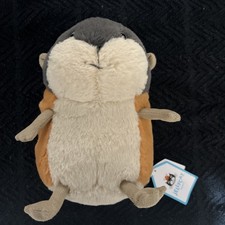 Jellycat Lambeth Lemming Children's Plush Toy /Plush Toy for sale