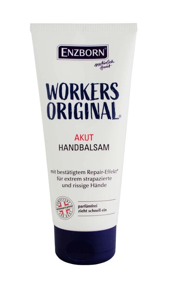 ENZBORN Workers Original Akut Handbalsam