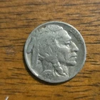 1930-S Buffalo Nickel Circulated Coin