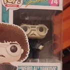 Funko Pop! Rocks Weird Al Yankovic #74 Pop! Vinyl Figure in Original Box