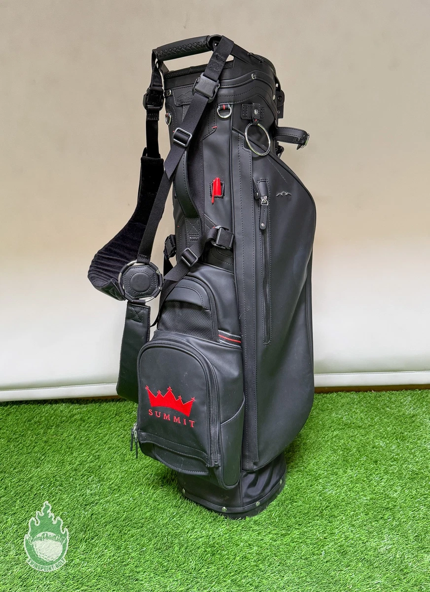 Sun Mountain Golf Red Bags for sale | eBay