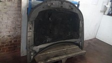 Capot Saab 9-3