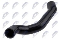 NTY GPP-FR-067 Ladeluftschlauch FüR Ford