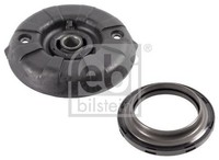 Febi Bilstein 172470 Reparatursatz, FederbeinstüTzlager FüR Peugeot