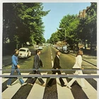 The Beatles - Abbey Road LP EMI PCS 7088 NM 2012 Remastered 180g Come Together