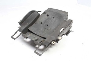 Kotflügel Fender Spritzschutz hinten BMW K 1200 S K40 K12S 0581 05-08