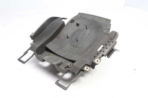 Kotflügel Fender Spritzschutz hinten BMW K 1200 S K40 K12S 0581 05-08