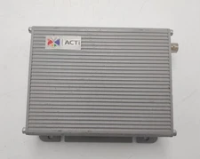 ACTi ACD-3100 1-Channel MPEG-4 Video Decoder Security Surveillance Camera