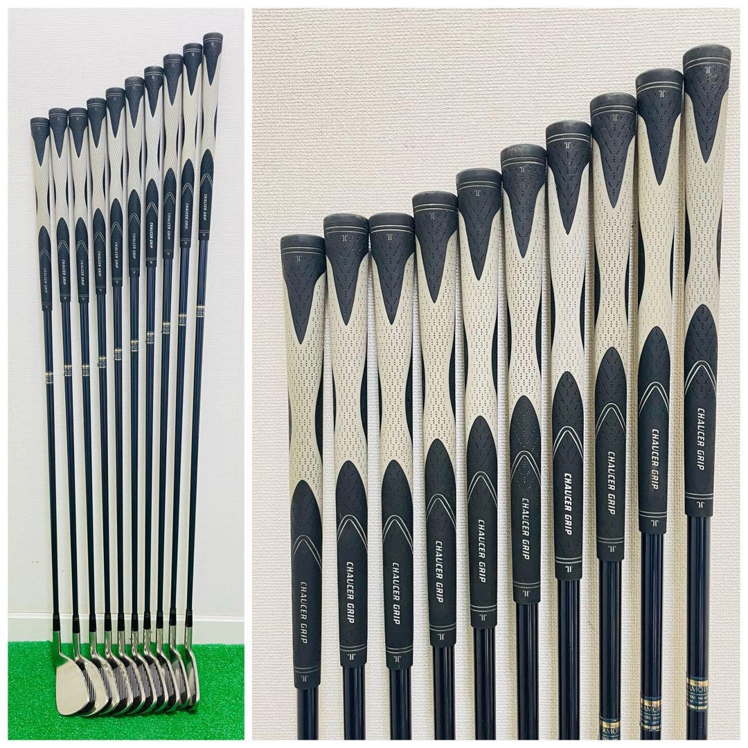 7546 BRIDGESTONE j's JOE MODEL レフティ 10本 7546 Bridgestone J'S Joe Model Lefty 10 Pieces | eBay