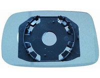 Spiegelglas Rechts Toyota Yaris 1999-2006 FÜR Mechanischen Spiegel