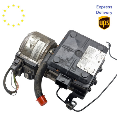 Hydraulikpumpe Federung Citroën C5 9654068000