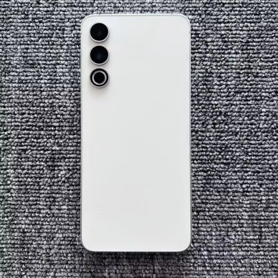 Meizu 20 5G 6.55" 50MP 12+256/512GB Android 13 Snapdragon 8 Gen 2 Unlocked - Image 3 of 4