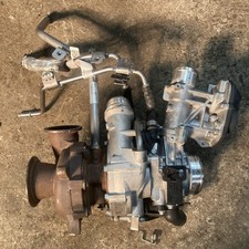 2021 LAND ROVER DISCOVERY SPORT L550 2.0 DIESEL TURBO CHARGER OEM M4D3-6K682-EC