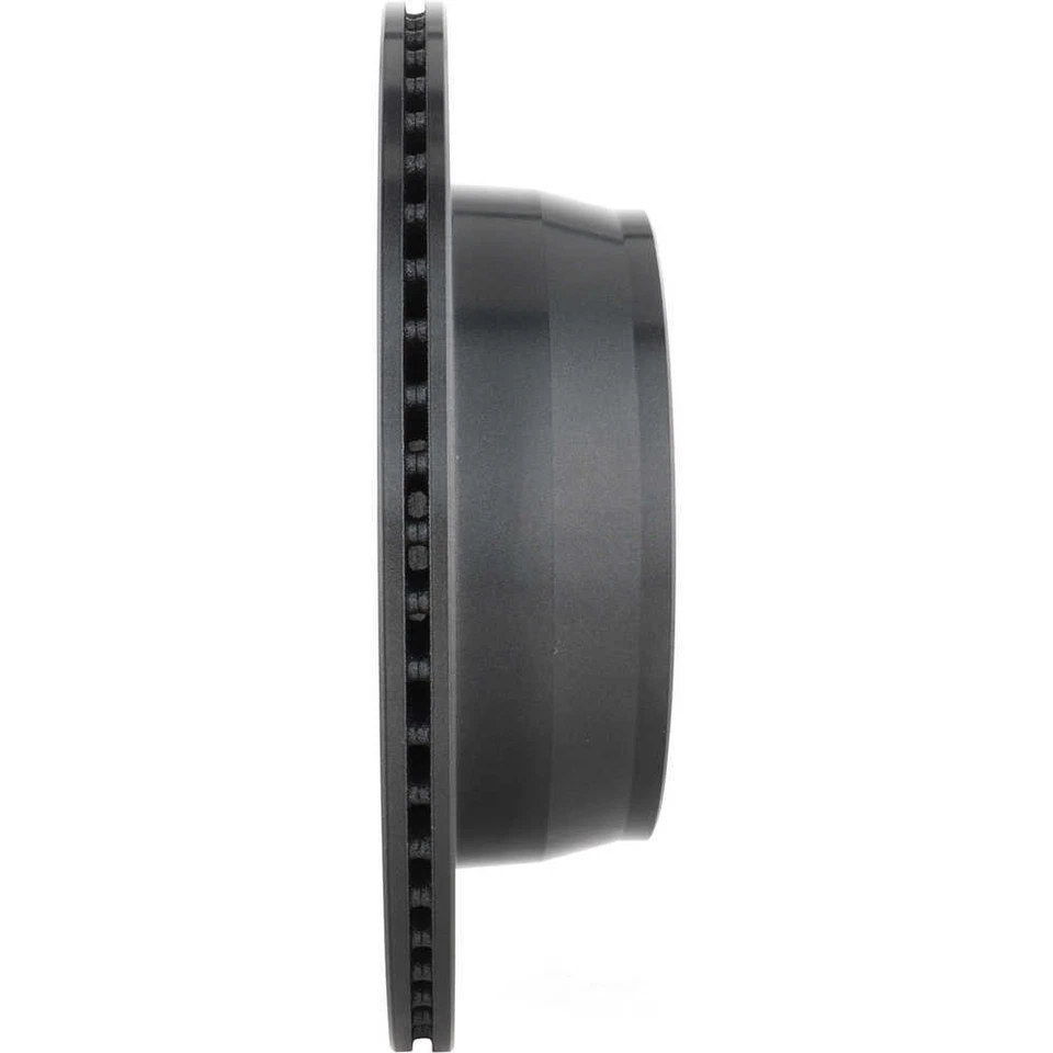 Ротор дискового тормоза подходит для GMC Yukon Sierra 1500 Yukon XL 1500 BREMBO NORT 2007-2017 годов выпуска - Изображение 3 из 4